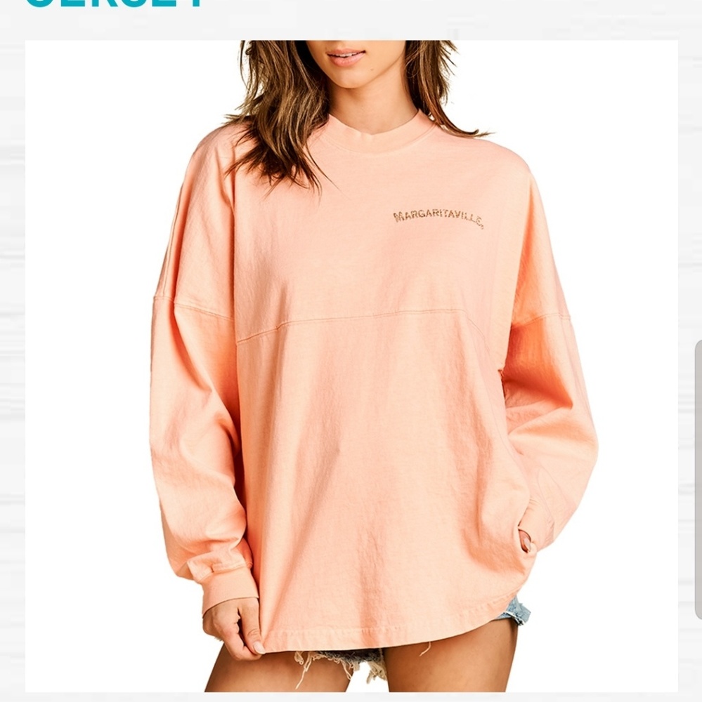 Spirit Jersey